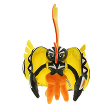 Lade das Bild in den Galerie-Viewer, Tapu Koko / Kapu-Riki Plüsch Pokemon (ca. 40cm) kaufen
