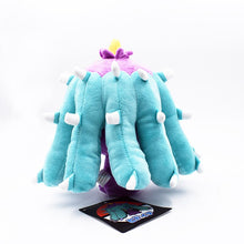 Lade das Bild in den Galerie-Viewer, Mareanie Plüsch Pokemon (ca. 20cm) kaufen
