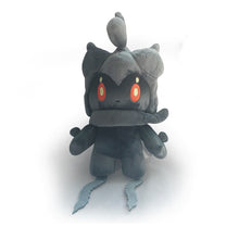 Lade das Bild in den Galerie-Viewer, Marshadow Plüsch Pokemon (ca. 22cm) kaufen

