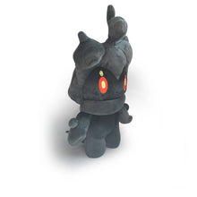 Lade das Bild in den Galerie-Viewer, Marshadow Plüsch Pokemon (ca. 22cm) kaufen
