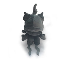 Lade das Bild in den Galerie-Viewer, Marshadow Plüsch Pokemon (ca. 22cm) kaufen
