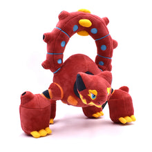 Lade das Bild in den Galerie-Viewer, Volcanion Plüsch Pokemon (ca. 25cm) kaufen
