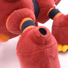 Lade das Bild in den Galerie-Viewer, Volcanion Plüsch Pokemon (ca. 25cm) kaufen
