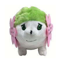 Lade das Bild in den Galerie-Viewer, Shaymin Plüsch Pokemon (ca. 20cm) kaufen
