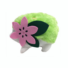 Lade das Bild in den Galerie-Viewer, Shaymin Plüsch Pokemon (ca. 20cm) kaufen
