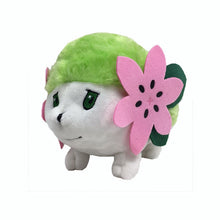 Lade das Bild in den Galerie-Viewer, Shaymin Plüsch Pokemon (ca. 20cm) kaufen
