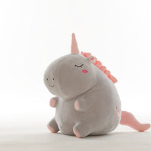 Lade das Bild in den Galerie-Viewer, Kawaii Einhörner Stofftiere aus Plüsch kaufen
