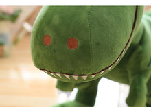 Lade das Bild in den Galerie-Viewer, Dinosaurier Tyrannosaurus Kuscheltier (40cm - 100cm) kaufen
