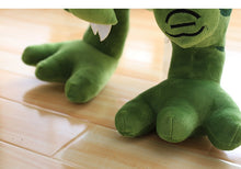 Lade das Bild in den Galerie-Viewer, Dinosaurier Tyrannosaurus Kuscheltier (40cm - 100cm) kaufen

