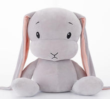 Lade das Bild in den Galerie-Viewer, Niedliche Hasen Kuscheltiere Häschen Stofftier kaufen
