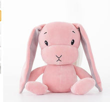 Lade das Bild in den Galerie-Viewer, Niedliche Hasen Kuscheltiere Häschen Stofftier kaufen
