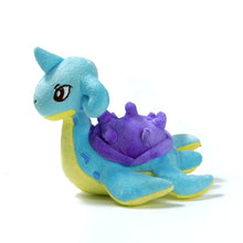 Lade das Bild in den Galerie-Viewer, Pokeball Pokemon Plüsch Figuren (15 verschiedene zur Auswahl) kaufen
