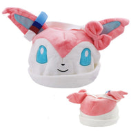 Pokemon Evoli, Eevee, Umbreon, Sylveon, etc. Cosplay Mütze kaufen