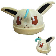 Pokemon Evoli, Eevee, Umbreon, Sylveon, etc. Cosplay Mütze kaufen