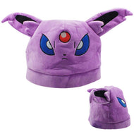 Pokemon Evoli, Eevee, Umbreon, Sylveon, etc. Cosplay Mütze kaufen