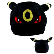 Pokemon Evoli, Eevee, Umbreon, Sylveon, etc. Cosplay Mütze kaufen