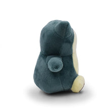 Lade das Bild in den Galerie-Viewer, Snorlax / Relaxo Plüsch Pokemon (15cm) kaufen
