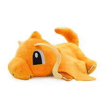 Lade das Bild in den Galerie-Viewer, Süßer Dragoran / Dragonite Plüsch Pokemon Kuscheltier kaufen
