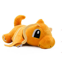 Lade das Bild in den Galerie-Viewer, Süßer Dragoran / Dragonite Plüsch Pokemon Kuscheltier kaufen
