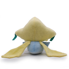 Lade das Bild in den Galerie-Viewer, Jirachi Pokemon Kuscheltier (ca. 19cm) kaufen
