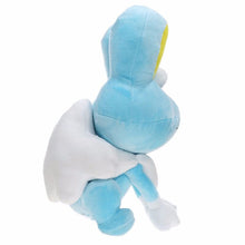 Lade das Bild in den Galerie-Viewer, Froxy Kuscheltier Pokemon (17cm) kaufen
