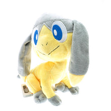 Lade das Bild in den Galerie-Viewer, Helioptile Plüsch Pokemon (ca. 30cm) kaufen
