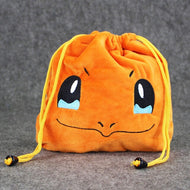 Charmander, Squirtle oder Bulbasaur Plüsch Tasche kaufen