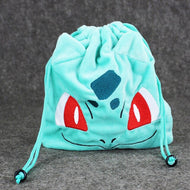 Charmander, Squirtle oder Bulbasaur Plüsch Tasche kaufen