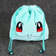 Charmander, Squirtle oder Bulbasaur Plüsch Tasche kaufen