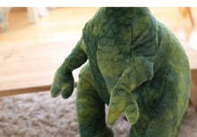 Lade das Bild in den Galerie-Viewer, Süße Dinosaurier Kuscheltiere (50-80cm) kaufen
