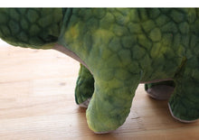 Lade das Bild in den Galerie-Viewer, Süße Dinosaurier Kuscheltiere (50-80cm) kaufen

