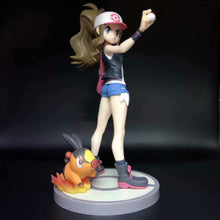 Lade das Bild in den Galerie-Viewer, Touko Pokabu Figur - Pokemon (ca. 20cm) kaufen
