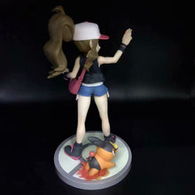 Lade das Bild in den Galerie-Viewer, Touko Pokabu Figur - Pokemon (ca. 20cm) kaufen
