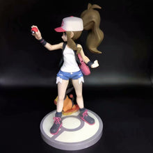 Lade das Bild in den Galerie-Viewer, Touko Pokabu Figur - Pokemon (ca. 20cm) kaufen
