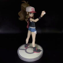 Lade das Bild in den Galerie-Viewer, Touko Pokabu Figur - Pokemon (ca. 20cm) kaufen
