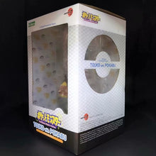 Lade das Bild in den Galerie-Viewer, Touko Pokabu Figur - Pokemon (ca. 20cm) kaufen
