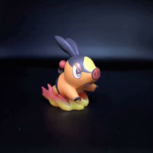 Lade das Bild in den Galerie-Viewer, Touko Pokabu Figur - Pokemon (ca. 20cm) kaufen
