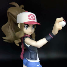 Lade das Bild in den Galerie-Viewer, Touko Pokabu Figur - Pokemon (ca. 20cm) kaufen

