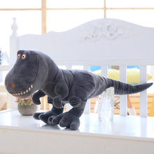 Lade das Bild in den Galerie-Viewer, Dinosaurier Tyrannosaurus Kuscheltier (40cm - 100cm) kaufen
