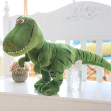 Lade das Bild in den Galerie-Viewer, Dinosaurier Tyrannosaurus Kuscheltier (40cm - 100cm) kaufen

