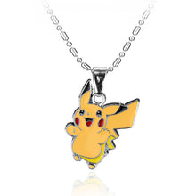 Lade das Bild in den Galerie-Viewer, Süße Pokemon Halskette - 10 Motive kaufen
