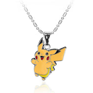 Süße Pokemon Halskette - 10 Motive kaufen