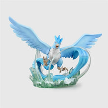 Lade das Bild in den Galerie-Viewer, Pokemon Sammel Figuren - (Pikachu Articuno Gengar Charizard Mewtwo Lucario Squirtle Cyndaquil Snorlax) kaufen

