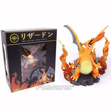Lade das Bild in den Galerie-Viewer, Pokemon Sammel Figuren - (Pikachu Articuno Gengar Charizard Mewtwo Lucario Squirtle Cyndaquil Snorlax) kaufen
