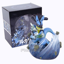 Lade das Bild in den Galerie-Viewer, Pokemon Sammel Figuren - (Pikachu Articuno Gengar Charizard Mewtwo Lucario Squirtle Cyndaquil Snorlax) kaufen
