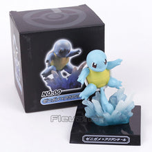 Lade das Bild in den Galerie-Viewer, Pokemon Sammel Figuren - (Pikachu Articuno Gengar Charizard Mewtwo Lucario Squirtle Cyndaquil Snorlax) kaufen

