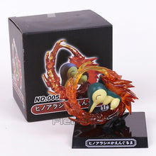 Lade das Bild in den Galerie-Viewer, Pokemon Sammel Figuren - (Pikachu Articuno Gengar Charizard Mewtwo Lucario Squirtle Cyndaquil Snorlax) kaufen

