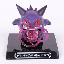 Lade das Bild in den Galerie-Viewer, Pokemon Sammel Figuren - (Pikachu Articuno Gengar Charizard Mewtwo Lucario Squirtle Cyndaquil Snorlax) kaufen

