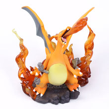 Lade das Bild in den Galerie-Viewer, Pokemon Sammel Figuren - (Pikachu Articuno Gengar Charizard Mewtwo Lucario Squirtle Cyndaquil Snorlax) kaufen
