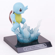 Lade das Bild in den Galerie-Viewer, Pokemon Sammel Figuren - (Pikachu Articuno Gengar Charizard Mewtwo Lucario Squirtle Cyndaquil Snorlax) kaufen
